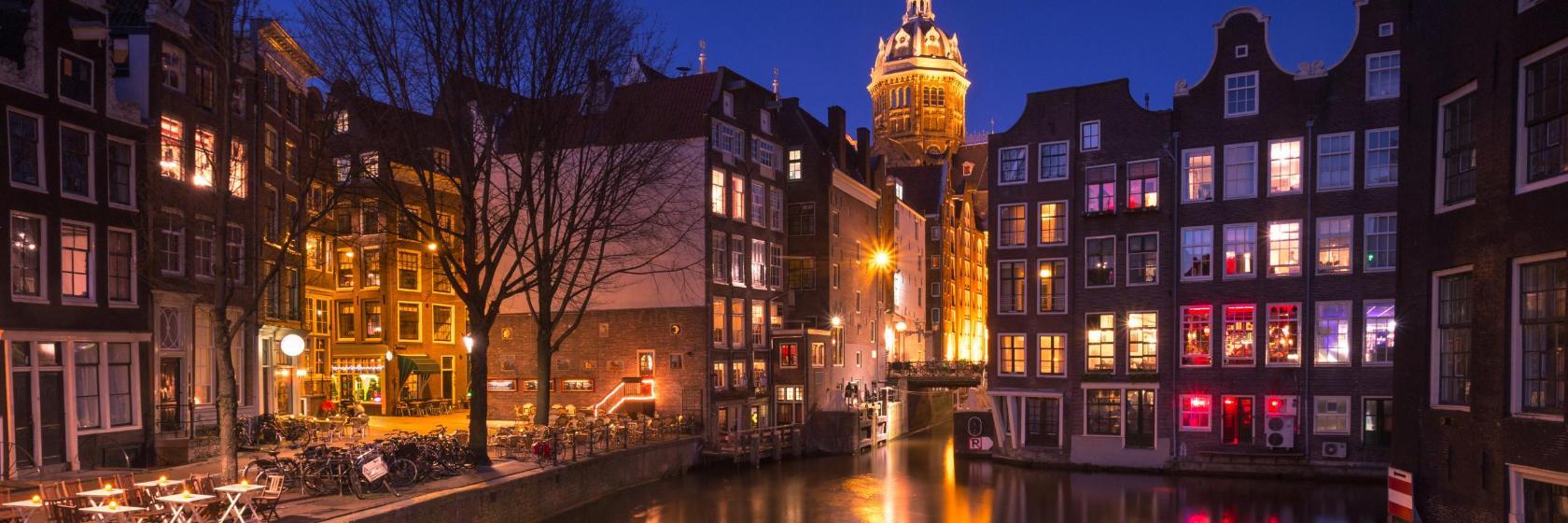 Kościół Oude Kerk